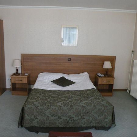First Apart Hotel Анкара Екстер'єр фото