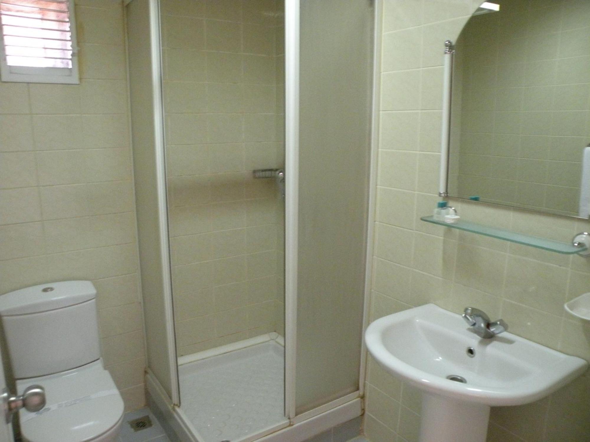 First Apart Hotel Анкара Екстер'єр фото